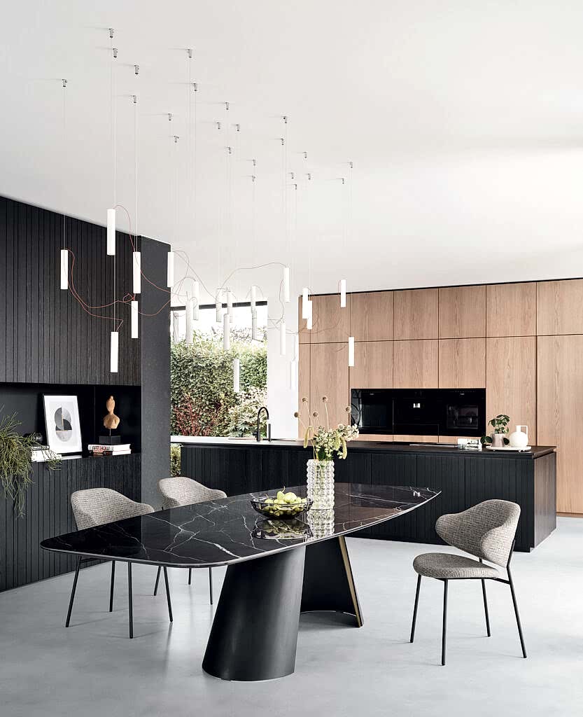 özel üretim yemek masası